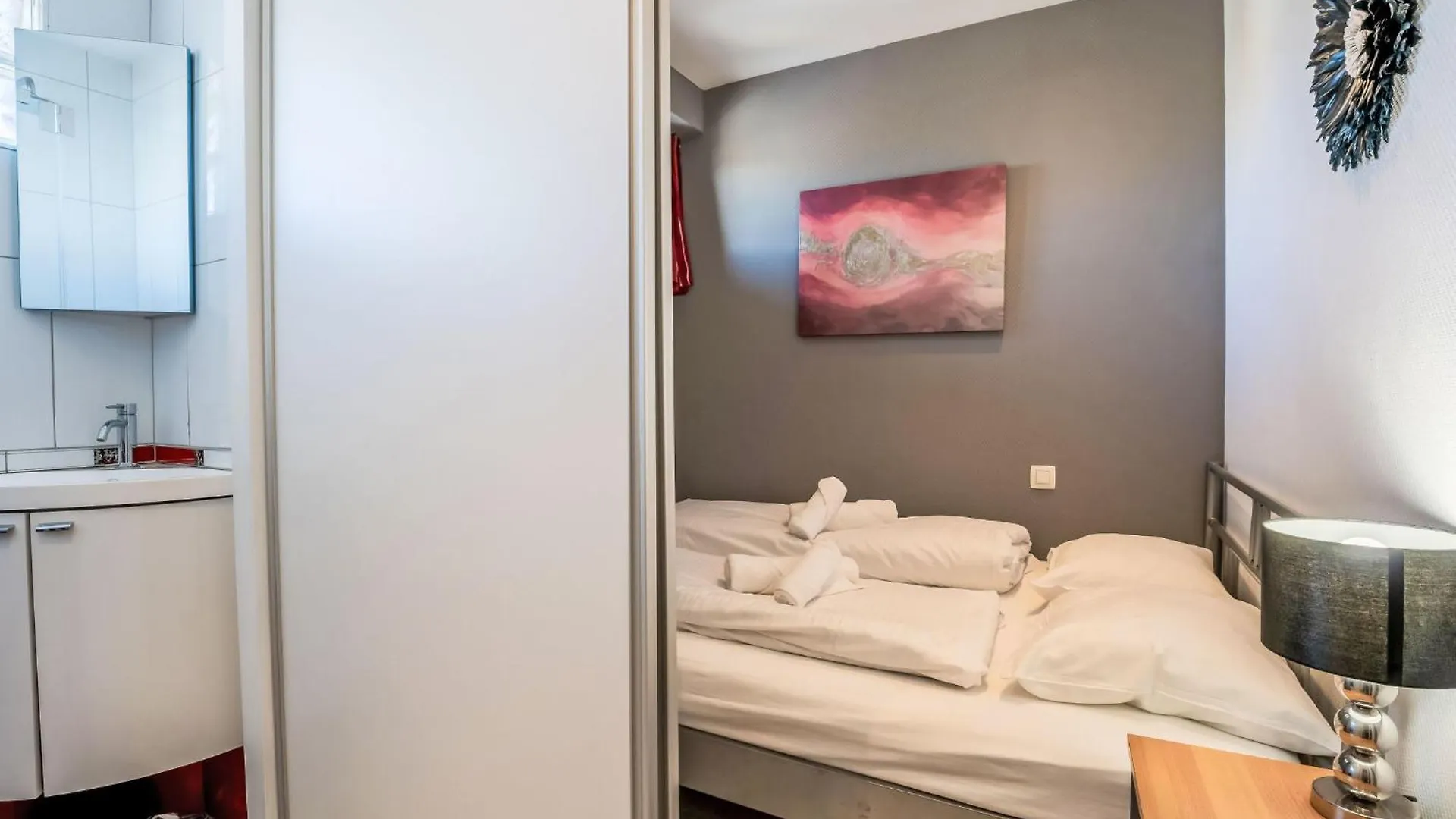 Apartment Ravenna By Interhome Middelkerke