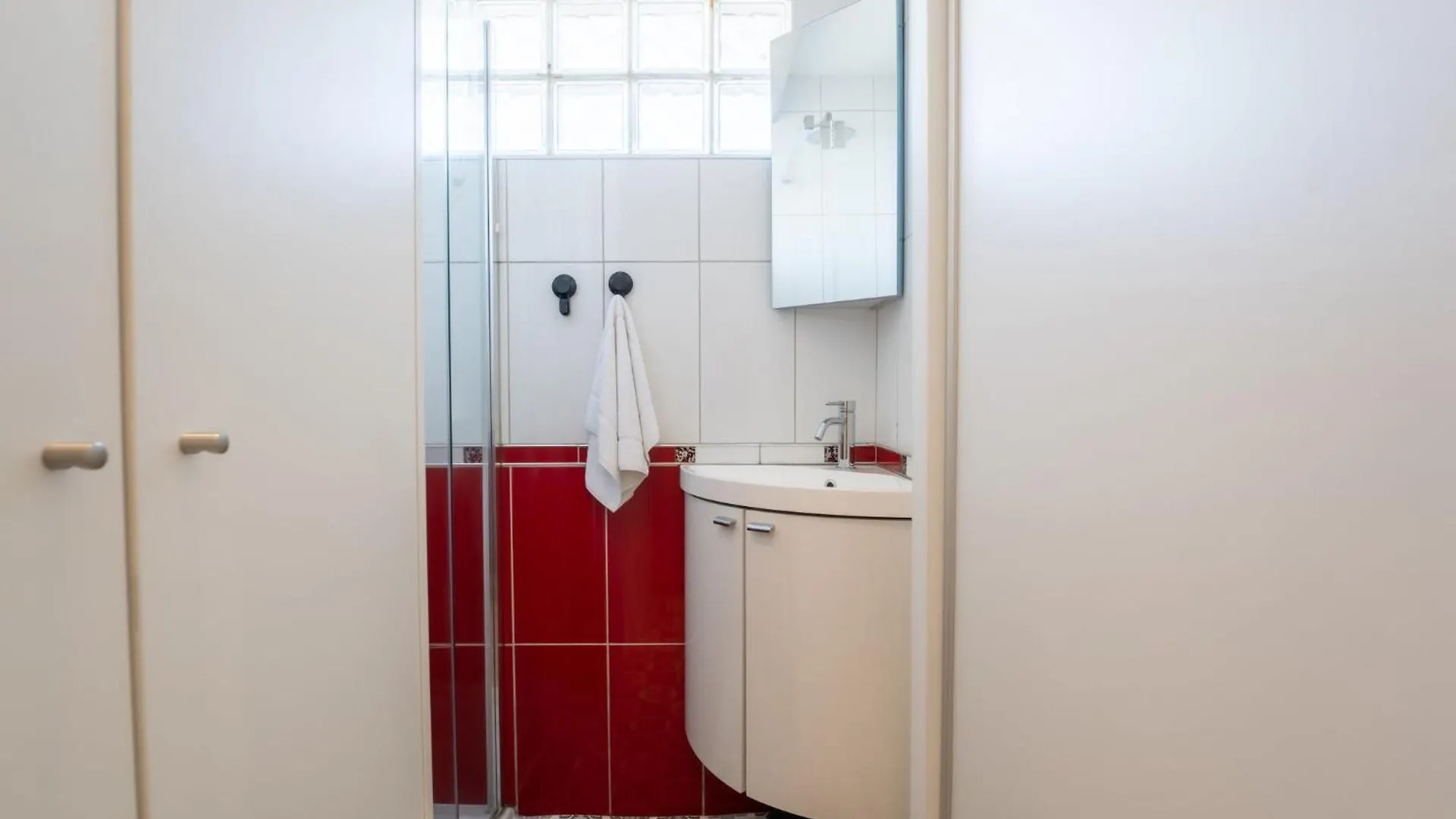 Apartment Ravenna By Interhome Middelkerke Belgium