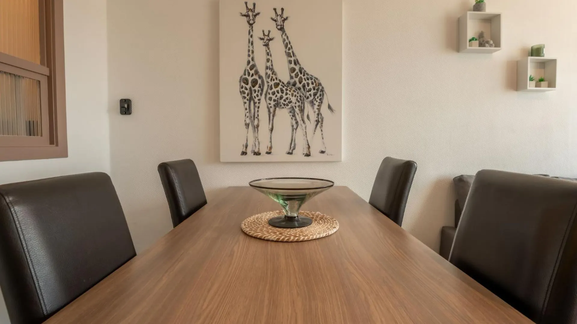 Apartment Ravenna By Interhome Middelkerke