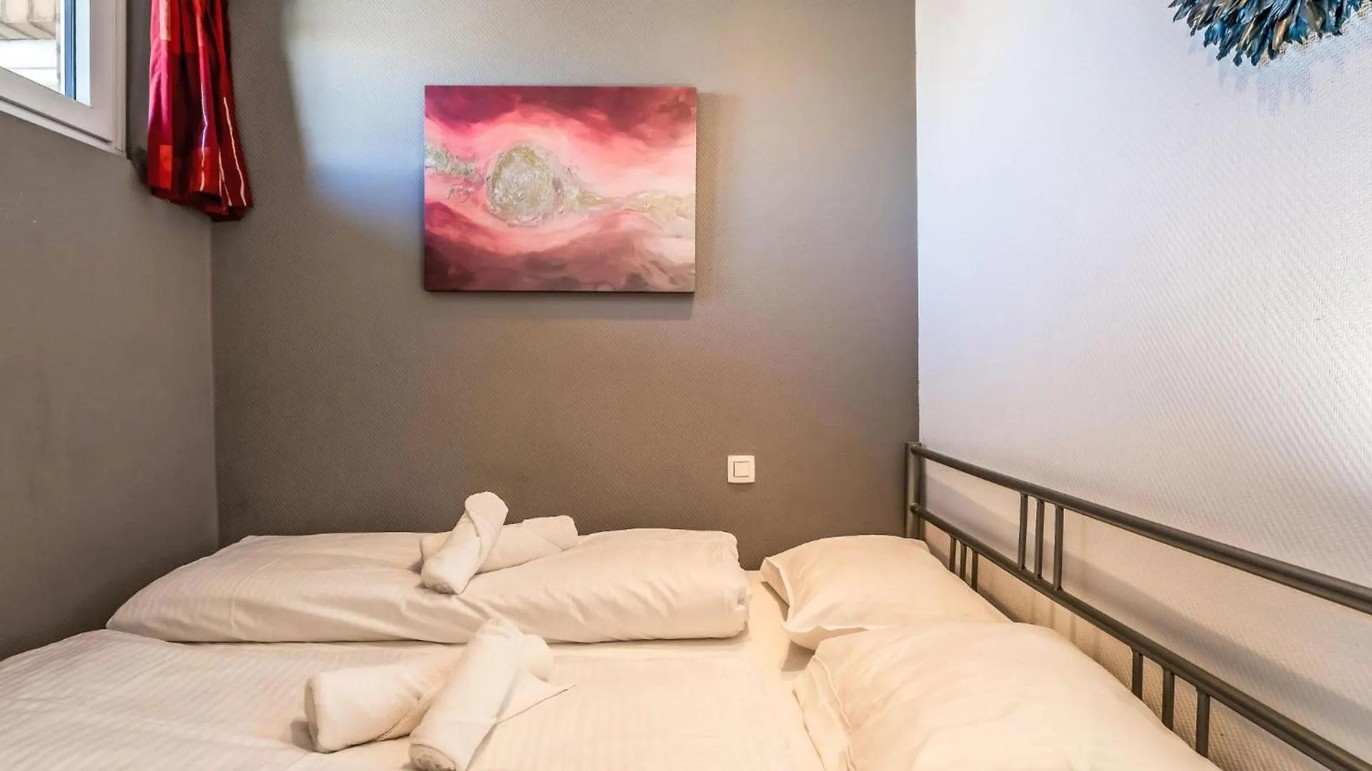 Apartment Ravenna By Interhome Middelkerke Belgium