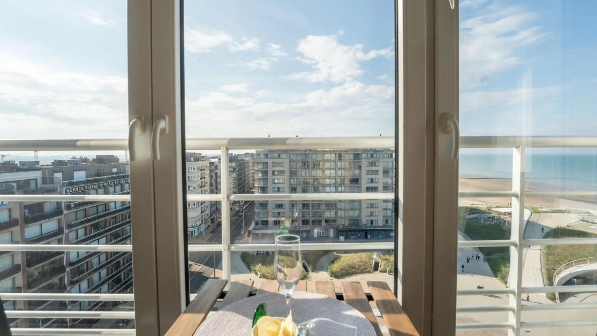 Apartment Ravenna By Interhome Middelkerke