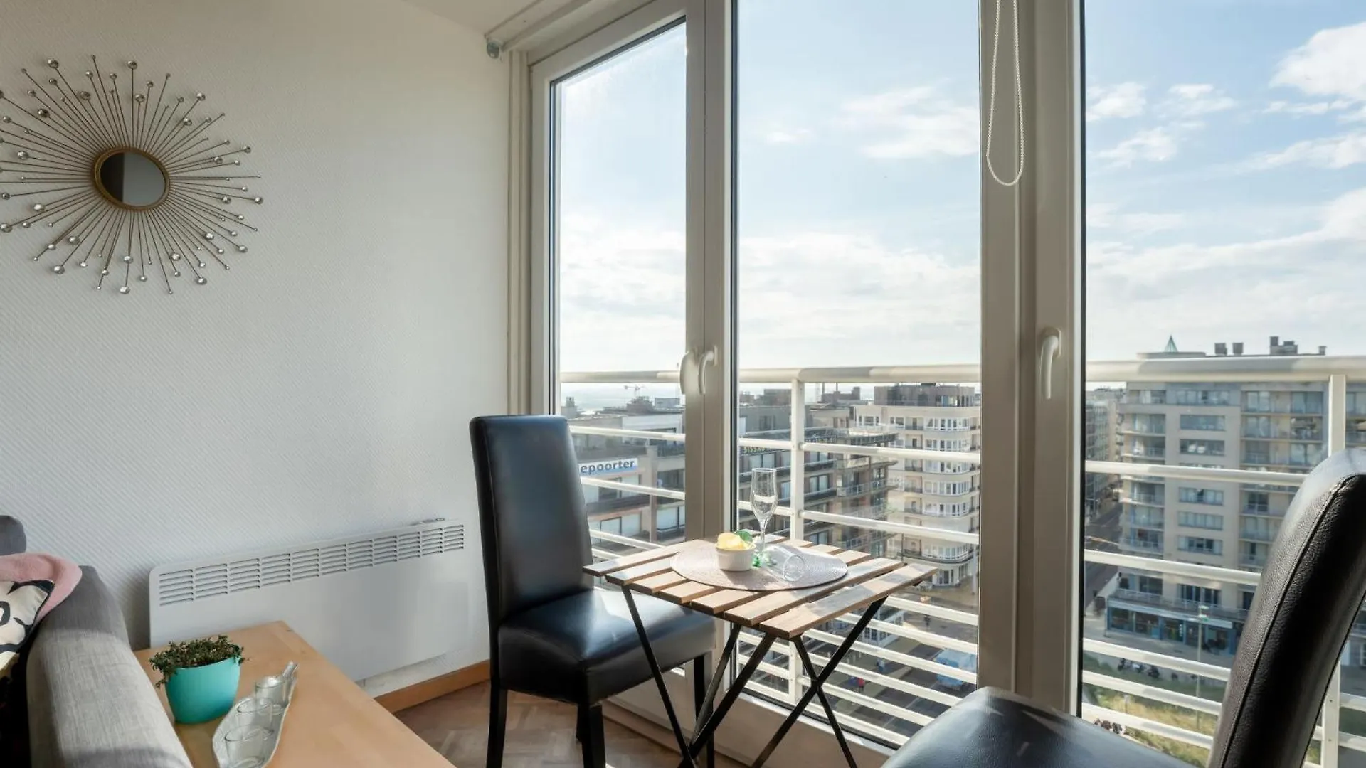 Apartment Ravenna By Interhome Middelkerke